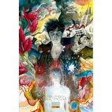 Sandman Prelúdio Vol 3 De Gaiman Neil Editorial Panini Brasil Ltda Tapa Dura En Português 2015