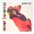 Sandra De Sá 6 Discos Vinil Lp Coleção Samba Rock Mpb Soul