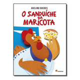 Sanduiche De Maricota 