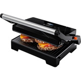 Sanduicheira E Grill Cadence Grl616 Potencia 1000w Inox