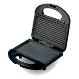 Sanduicheira E Mini Grill