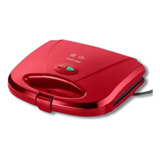 Sanduicheira E Minigrill 127v