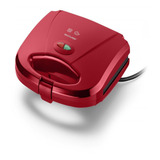 Sanduicheira E Minigrill 127v