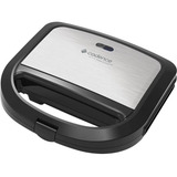 Sanduicheira Elétrica Toast Grill Prime 110 220 Cadence
