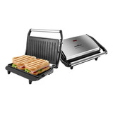 Sanduicheira Grill Eletrica Press