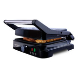 Sanduicheira Grill Mallory Asteria Press Grill 1270w 127v