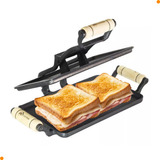 Sanduicheira Grill P Fogao
