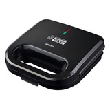Sanduicheira Mallory Supreme Toast Com Placas Antiaderentes 127