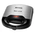 Sanduicheira Master Grill 750w S-20 Preto/inox Mondial Cor Preto 220v