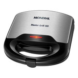 Sanduicheira Master Grill 750w