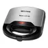 Sanduicheira Master Grill Mondial Preto inox 750w S 20