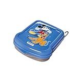 Sanduicheira Mickey Roadster Racers