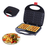 Waffles