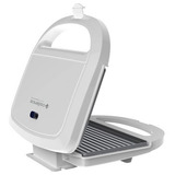 Sanduicheira Misteira Cadence Toast Grill Branca