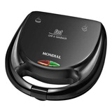 Sanduicheira Mondial Fast Grill