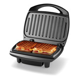 Sanduicheira Super Grill Inox Multi 220v 1200w Ce12
