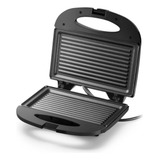 Sanduicheira Torradeira Lanches Chapa Bak Bk sand 750 110v 220v