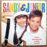 Sandy Junior