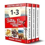 Sandy Bay Box Set