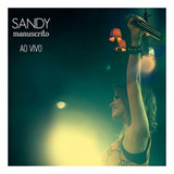 Sandy Cd Sandy 