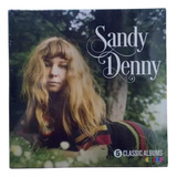 Sandy Denny Box 5