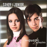 Sandy E Junior
