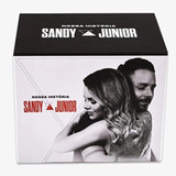 Sandy E Junior Box