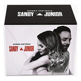 Sandy E Junior Box