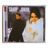 Sandy E Junior Cd