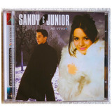 Sandy E Junior Cd