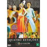 Sandy E Junior Quatro