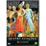 Sandy E Junior   Quatro