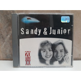 Sandy   Junior 1998 série