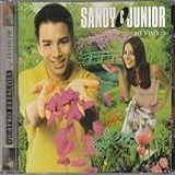 Sandy Junior Cd Quatro Estações O Show 2000