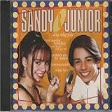 Sandy Junior Cd Sandy Junior Sucessos 1999