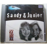 Sandy Junior Série