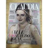 Sandy Revista Claudia