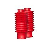 SANFONA BENGALA 10 DENTES