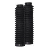 Sanfona Bengala 18 Dentes Preta Nx Xlr Xtz Intruder