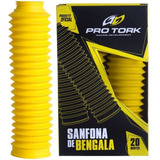 Sanfona Bengala 20 Dentes Bros 125 150 Promoção