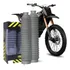 Sanfona Bengala 32 Dente Xre300 Nx4 Xl700 Xtz750 Xt600 Xr400