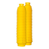 Sanfona Bengala Dianteira 24 Dentes Motocicleta Pvc Circuit