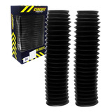 Sanfona Bengala Honda Crf 230 Crf 250 24 Dentes Preta 