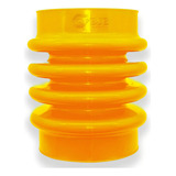 Sanfona Compactador Sapo Percussão Para Menegotti Ram 72 75