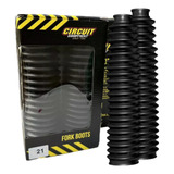 Sanfona De Bengala 21 Dente Moto Bros 150 2009 Bros160 Preto