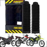 Sanfona De Bengala 21 Dentes Preta Xre 190 Bros 125 150 160