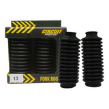 Sanfona De Bengala Cg Titan Fan 150 13 Dentes Circuit