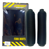 Sanfona De Bengala Nx 350 Sahara 32 Dentes Preta Circuit