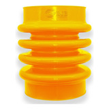 Sanfona Do Compactador Sapo Percussão Para Cs70 Cs73 Cs78