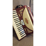 Sanfonada Todeschine Italiana 80